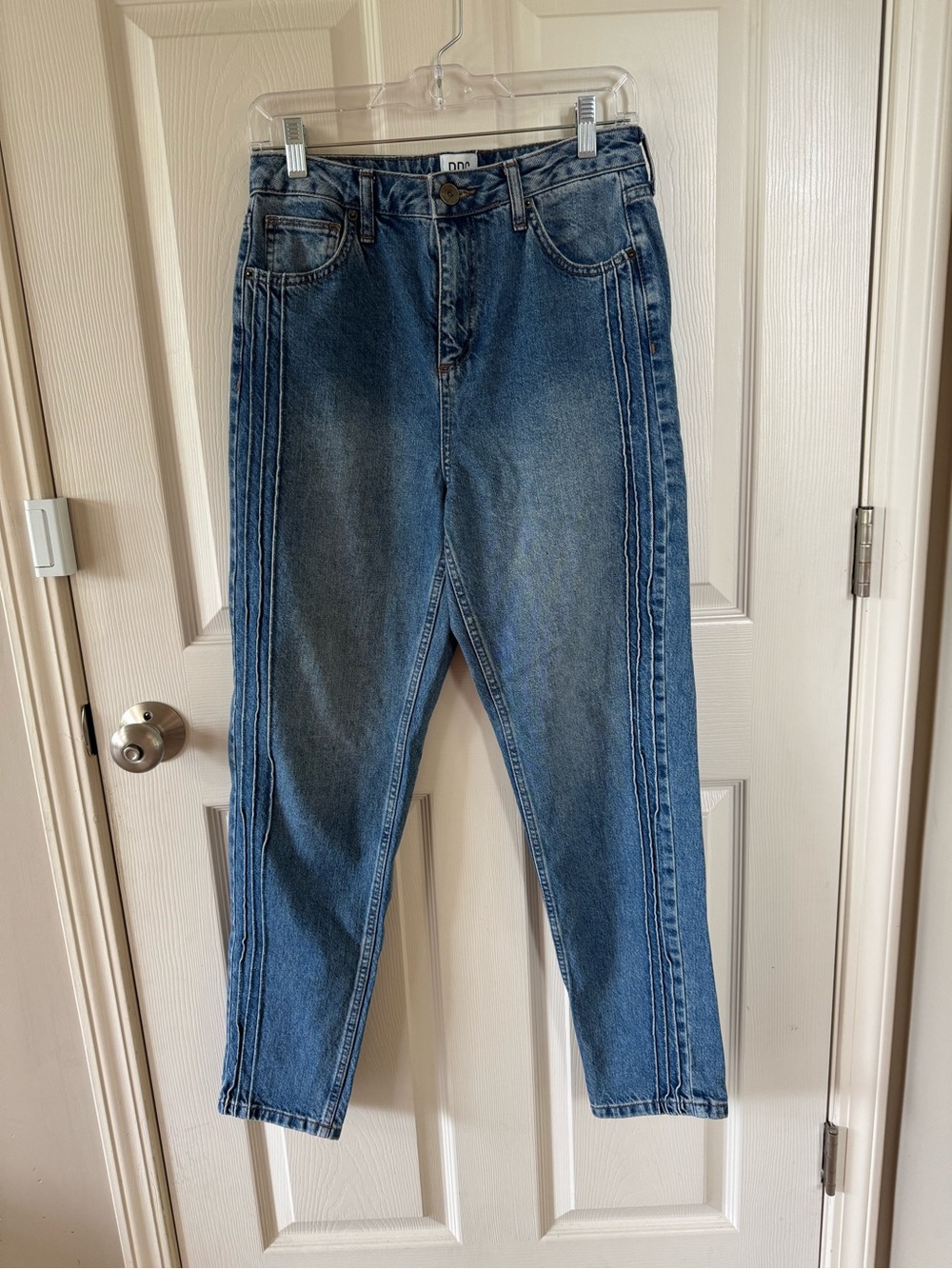 BDG Mom Jeans